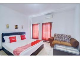 Hotel O Puncak Bogor Near Taman Safari Formerly Hotel Satya Luhur，位于茂物的酒店