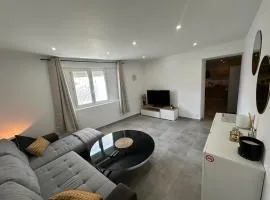 Superbe T2 moderne refait à neuf