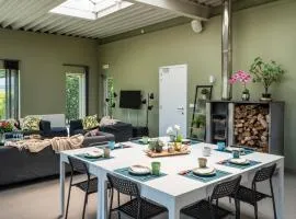 Lozer Lodge Vakantiewoning