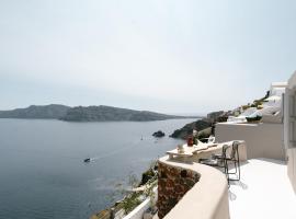 Nano Oia Canaves
