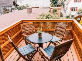 Ferienwohnung Alte Schneiderei