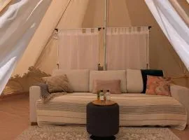 Bell-tent Noord