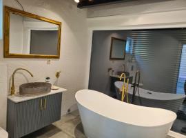 Vila Horizont Premium，位于奥夫查尔巴尼亚尼的酒店