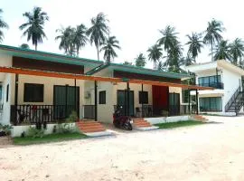 First Light beach bungalow 1