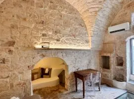 White Ostuni
