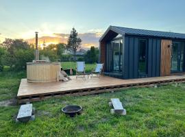 Tiny House Krkonose