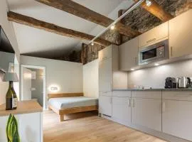 Tim's Wohnhaus