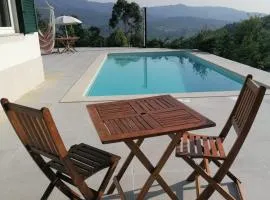 Central Suites Arouca