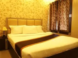 Avaria Inn - Luxury Business Hotel