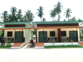First Light beach bungalow 2