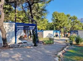 Aminess Planet Camping Port9 Holiday Homes