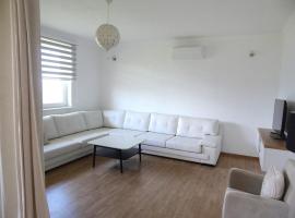 Small Hill Apartments，位于Sarajevo的酒店