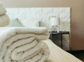 Casa Leo Encanto rural con gran terraza en La Puebla de Castro