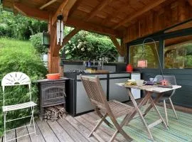 Cabane Petit Bouddha