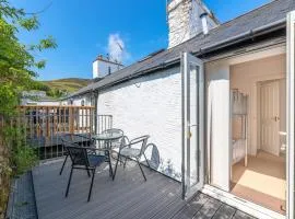 2 bed in Aberdovey DY047