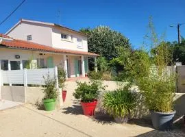 Gite VENITIA pour groupe