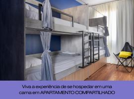 Swan Generation Porto Alegre