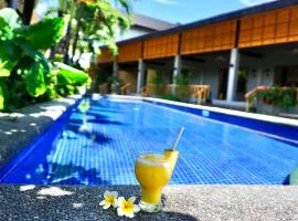 Mayfair Garden Resort