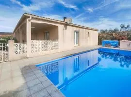 Nice Home In Cessenon Sur Orb - Flh677