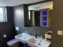 Blauer Stein 07 Haus