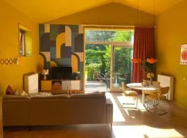 Assen-Groningen-Saunacabine