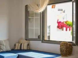 Selanna Luxury Apartments