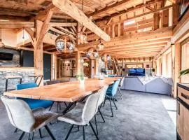 Le Perray Alpine Lodge