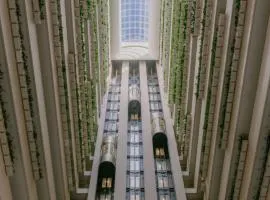InterContinental Brisbane by IHG