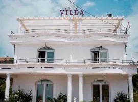 Vilda Apartments