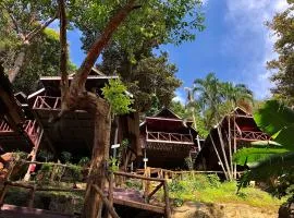 Phi Phi Ingphu Viewpoint Hotel