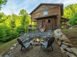 Deerfield by Carolina Mornings