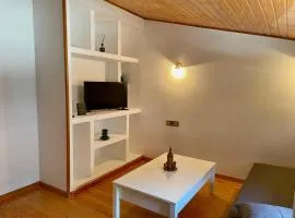 Apartamentos Pico Almanzor