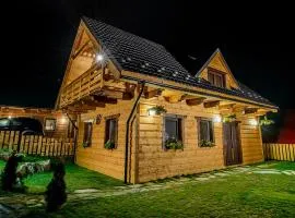Chata Visit Telgárt - Telgárt Resort