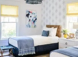 Bulwer Breeze Guesthouse