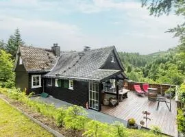 Tannenhäuschen Sauerland