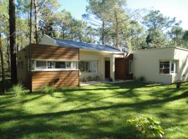 Guindo Cariló，位于卡里罗的酒店