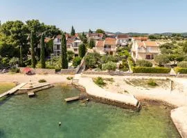 Villa On The Beach