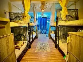 MINUM Hostel