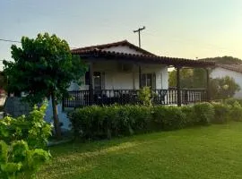 Villa Dimitris
