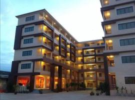 Perfect Place Hotel