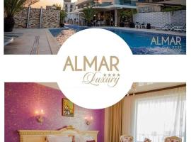 Hotel Almar Luxury