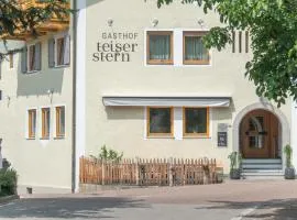 Gasthof Teiser Stern