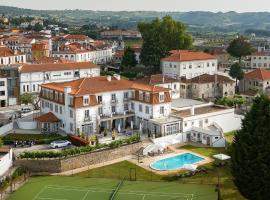 Forrester Essence Douro Hotel - by Unlock Hotels，位于阿利若的酒店