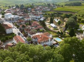 Forrester Essence Douro Hotel - by Unlock Hotels，位于阿利若的酒店