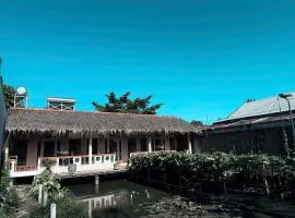 Bình An Village