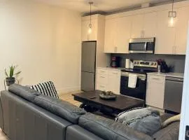 Delux 2 bedroom suite