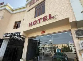 HOTEL Parvina