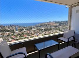 Condo Reñaca
