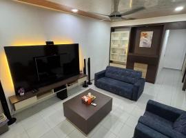 Best Day Homestay !，位于加央的酒店