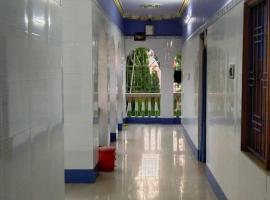 Sri Krishna Guest House，位于mayapur的酒店